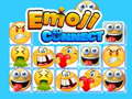 Spiel Emoji Connect