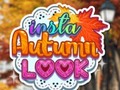 Spiel Insta Autumn Fashion