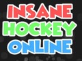 Spiel Insane Hockey Online 