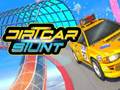 Spiel Dirt Car Stunt 