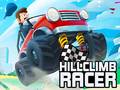 Spiel Hillclimb Racer