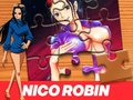 Spiel Nico Robin Jigsaw Puzzle 