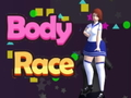 Spiel Body Race
