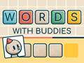 Spiel Words With Buddies