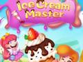 Spiel Ice Cream Master