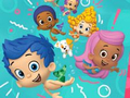 Spiel Bubble Guppies: Ready Set Solve It