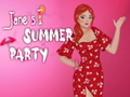 Spiel Jane's Summer Party
