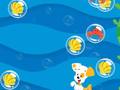 Spiel Bubble Guppies: Popathon
