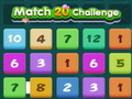 Spiel Match 20 Challenge