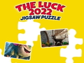 Spiel the luck 2022 Jigsaw Puzzle