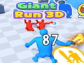 Spiel Giant Run 3D