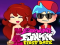 Spiel Friday Night Funkin First Date