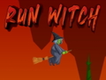 Spiel Run Witch