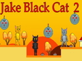 Spiel Jake Black Cat 2