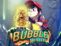 Spiel Bubble Hunter