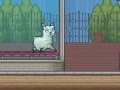 Spiel Llama in Your Face