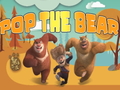 Spiel Pop The Bear