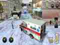 Spiel Modern city ambulance simulator