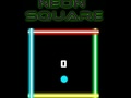 Spiel Neon Square