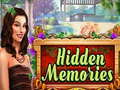 Spiel Hidden Memories