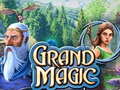 Spiel Grand Magic