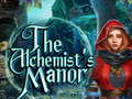 Spiel The Alchemists Manor
