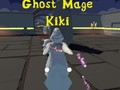 Spiel Ghost Mage Kiki