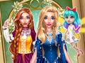 Spiel Magic Fairy Tale Princess Game 