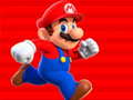 Spiel Mario Runner Mobile
