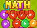 Spiel Math Alchemist