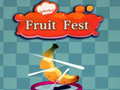 Spiel Fruit Fest