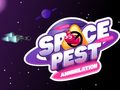 Spiel Space Pest Annihilation