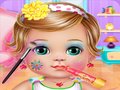 Spiel Baby Dress Up and Makeup