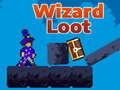 Spiel Wizard Loot