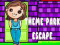 Spiel Theme Park Escape