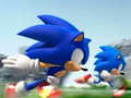 Spiel Sonic Runner