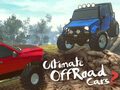 Spiel Ultimate Off Road Cars 2