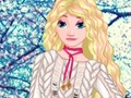 Spiel Princess winter shopping