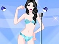 Spiel Dress - Pop diva