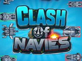 Spiel Clash of Navies