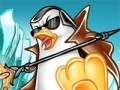 Spiel Zombies vs Penguins 2 - ZVP 2 Arctic Armaggedon
