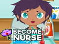 Spiel Become a Nurse