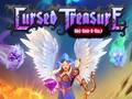 Spiel Cursed Treasure 1½