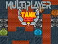 Spiel Multiplayer Tank Battle