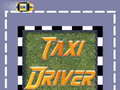 Spiel Taxi Driver
