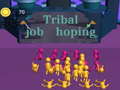 Spiel Tribal job hopping