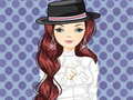 Spiel Folk Fashion Dress