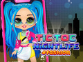 Spiel TicToc Nightlife Fashion