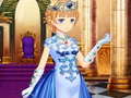 Spiel Anime Princesses Dress Up