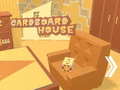 Spiel Cardboard House